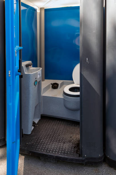 Best Porta potty services near me  in Washington, IA
