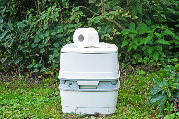 Best Porta potty for special events  in Washington, IA