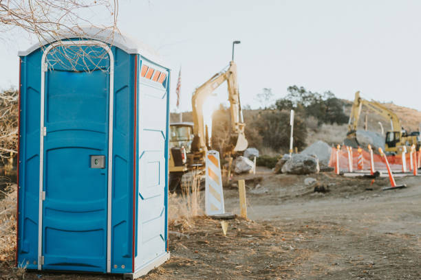 Best Sanitation services for porta potties  in Washington, IA