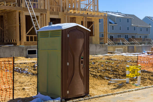 Professional porta potty rental in Washington, IA