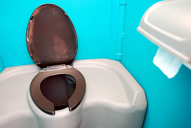 Best Affordable porta potty rental  in Washington, IA