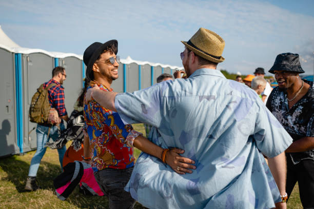 Best Porta potty for special events  in Washington, IA