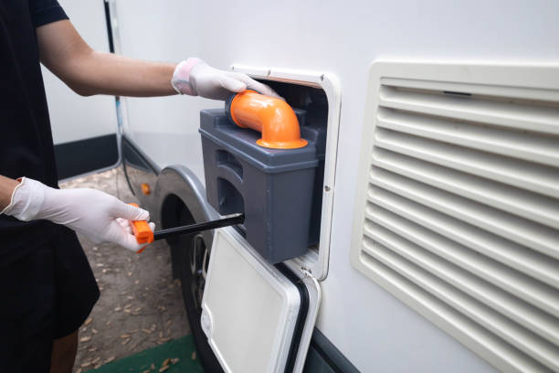 Best Portable toilet rental cost  in Washington, IA