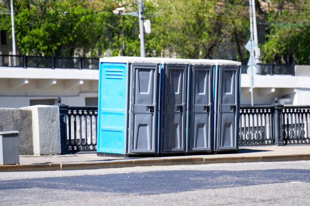 Porta potty rental for outdoor events in Washington, IA