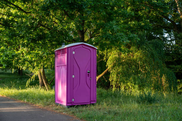 Porta potty rental for outdoor events in Washington, IA