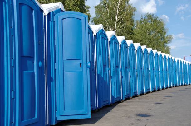Best Porta potty rental near me  in Washington, IA